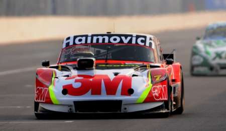 Werner apercibido un mes después