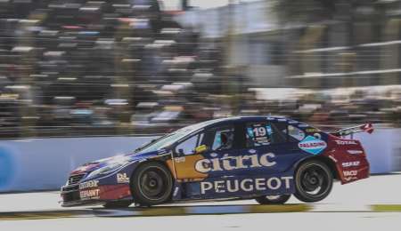 "Está muy difícil pelear por el campeonato"