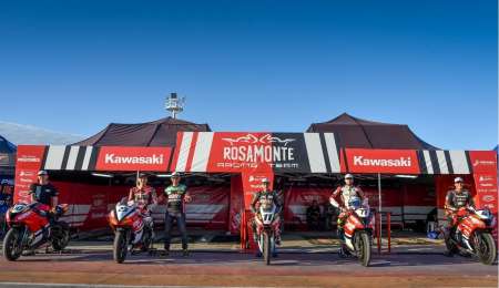 Posadas, un circuito marcado por el dominio local 