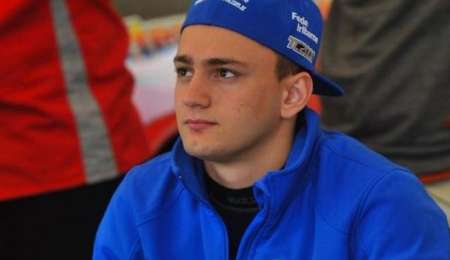 Iribarne: "Quiero ir de menor a mayor"