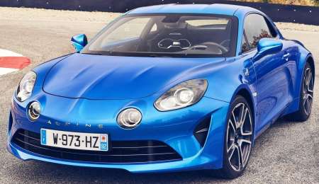 ¿Cuál es el auto del año para vos?