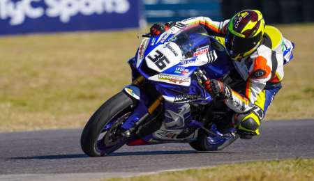 Hernán Buezas: "Estamos cerca de la victoria"