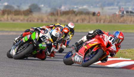 ANTICIPAMOS QUE SE VIENE UNA SUPER SPORT DE ALTO NIVEL CONDUCTIVO 