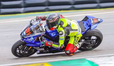 La argentinidad al palo en Interlagos 