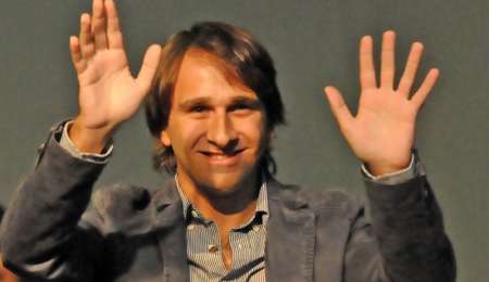 La despedida de Morgenstern