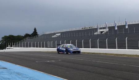 Comenzó la actividad en Alta Gracia