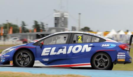 Llaver se quedó con el 1