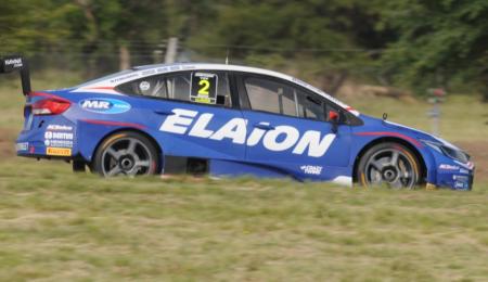 Llaver se llevó la final