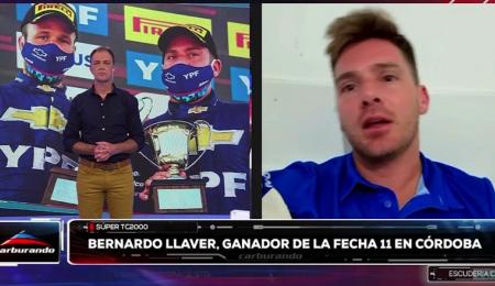 "Aspiro a ser piloto 1"