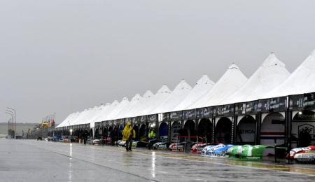 La actividad del TC comenzará 13.15