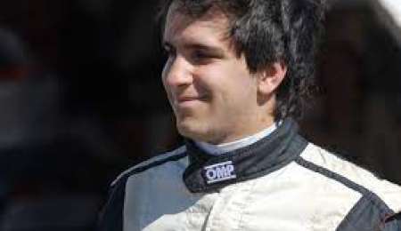 Juan Manuel Casella con un pie en TC2000