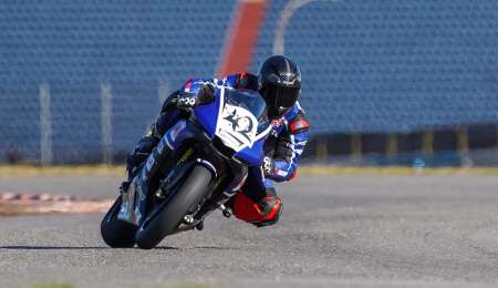 Ayub, en franca recuperación