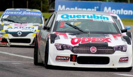 Farfala con Farfala para seguir bien arriba