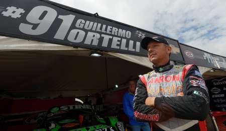 Los números de Ortelli en el TC