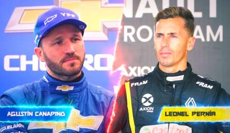 Se viene la Súper Final en Buenos Aires