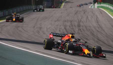 La FIA decidirá mañana en el caso Verstappen-Hamilton