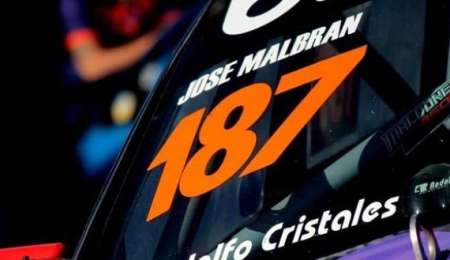 Malbrán/Palau antes de clasificar