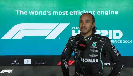 "No estábamos bien, pero mejoramos"