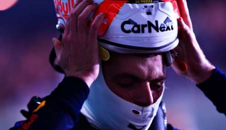 Verstappen y Bottas, sancionados