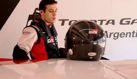 “Tuve suerte, no estaba para ganar”