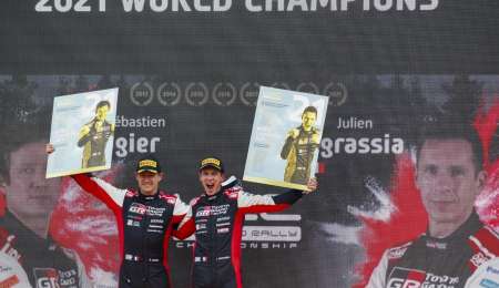 “No estoy triste por la decisión que tomé”