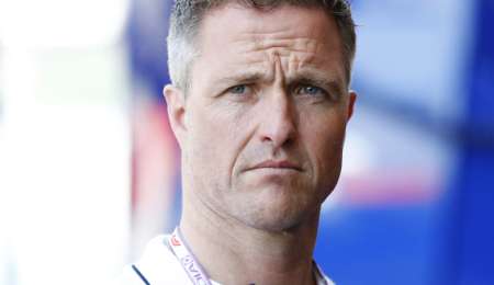 Ralf Schumacher: "Mercedes tiene un auto mucho mejor"