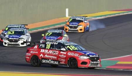 Fiat Competizione define su campeonato 2021