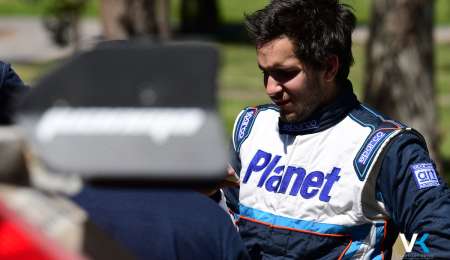 “Es un sueño correr en Buenos Aires”