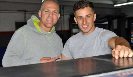 Se suman para la última