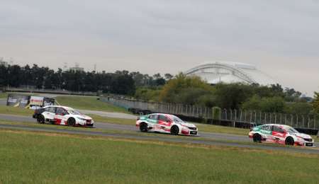 Llegó el día: arranca la acción de la definición