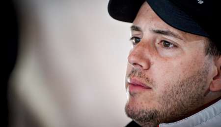 “Estoy trabajando para seguir en la categoría”