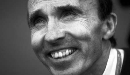 Murió Sir. Frank Williams