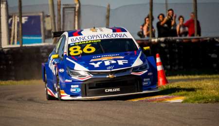 Canapino y sus números