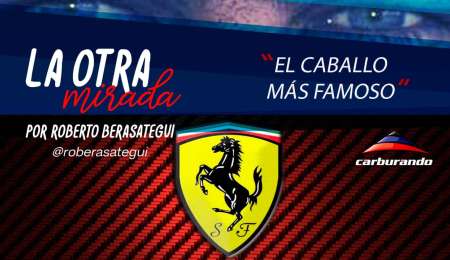 ¿Por qué el Cavallino representa a Ferrari?