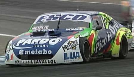 Ortelli - Martínez, 20 años de una histórica definición