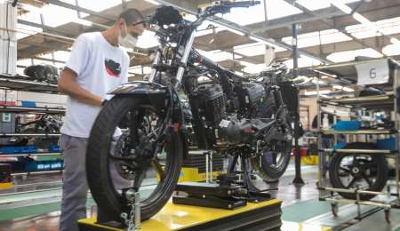 Hero Motocorp expande sus operaciones en Argentina