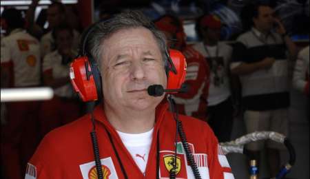 ¿Vuelve Todt a Ferrari?