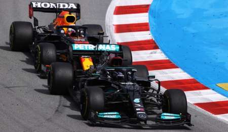 F1: Alerta en FIA por la definición del Mundial