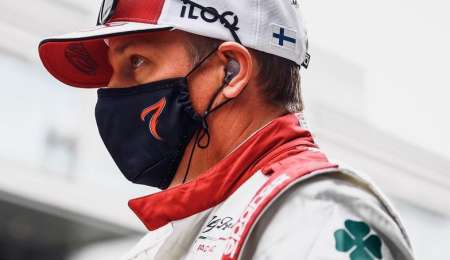 ¿Qué extrañará Raikkonen de la F1?