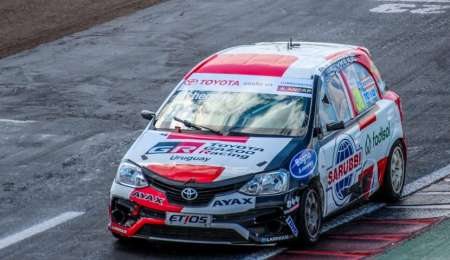 Se define el campeonato en Uruguay