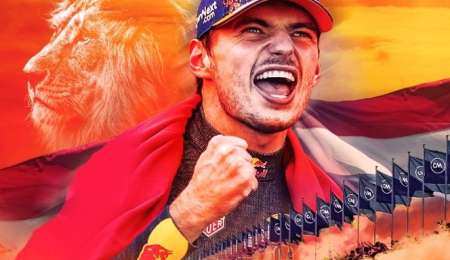 Las estadísticas del campeón