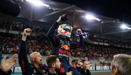 La FIA desestimó la protesta de Mercedes