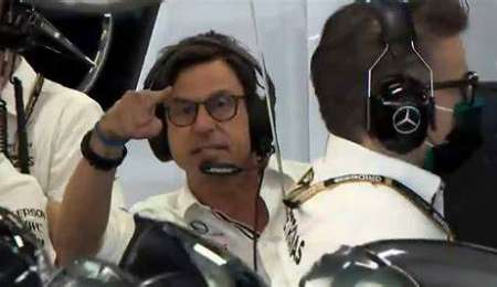 Mercedes no se rinde y va a apelar