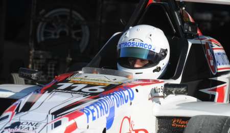 Suárez: “Lo ideal sería hacer una prueba en TC2000”