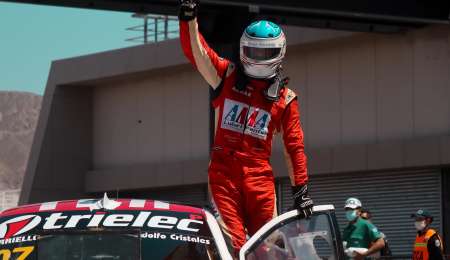 “Estoy mentalizado para ir a ganar”