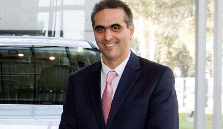 Pablo Di Si, presidente de VW América Latina