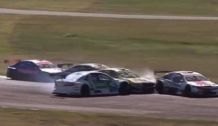 El relanzamiento que sentenció el campeonato