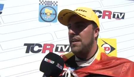 "Ha sido un año duro"