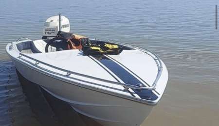 La Lancha del Loco Luis volvió al río