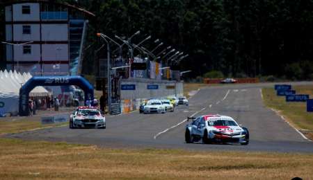 El Top Race y su fecha de arranque en 2022